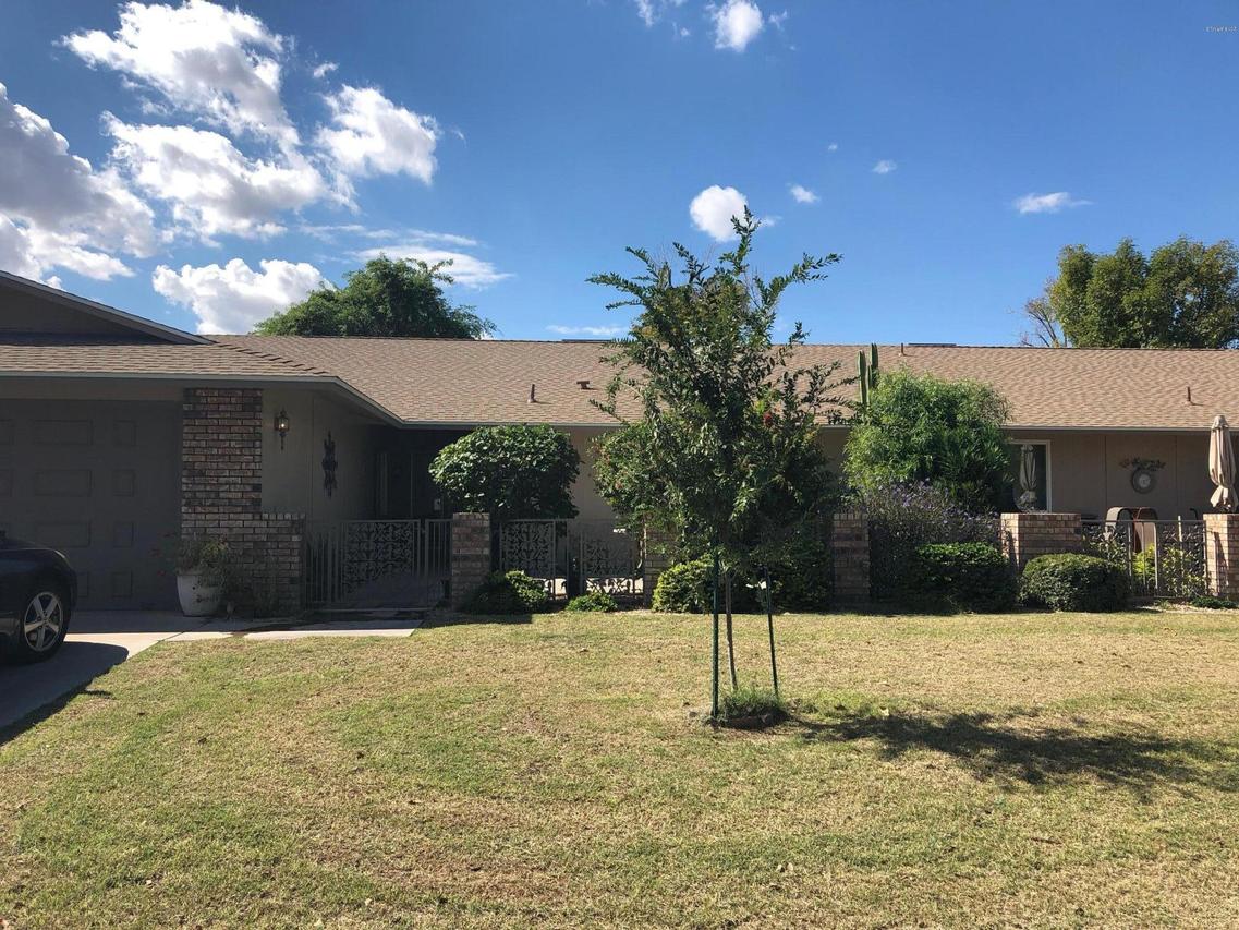 18602 N Conestoga Dr., Sun City, AZ 85373