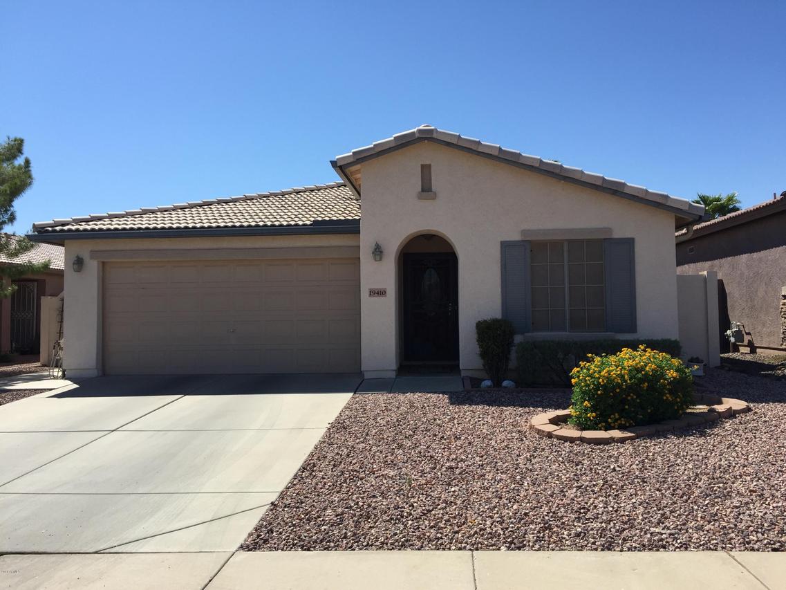 19410 N 110th Ln., Sun City, AZ 85373