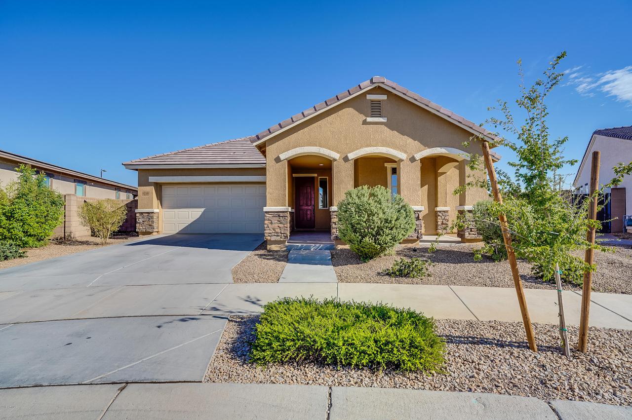 22532 E Creosote Dr., Queen Creek, AZ 85142