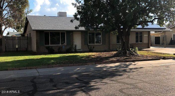 1917 W Kerry Ln., Phoenix, AZ 85027