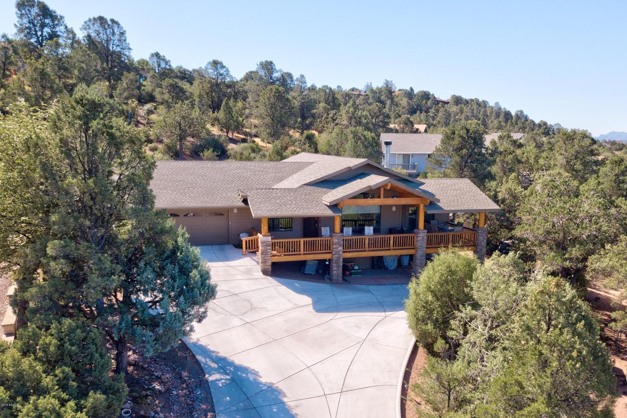 1400 N Sunset Dr., Payson, AZ 85541