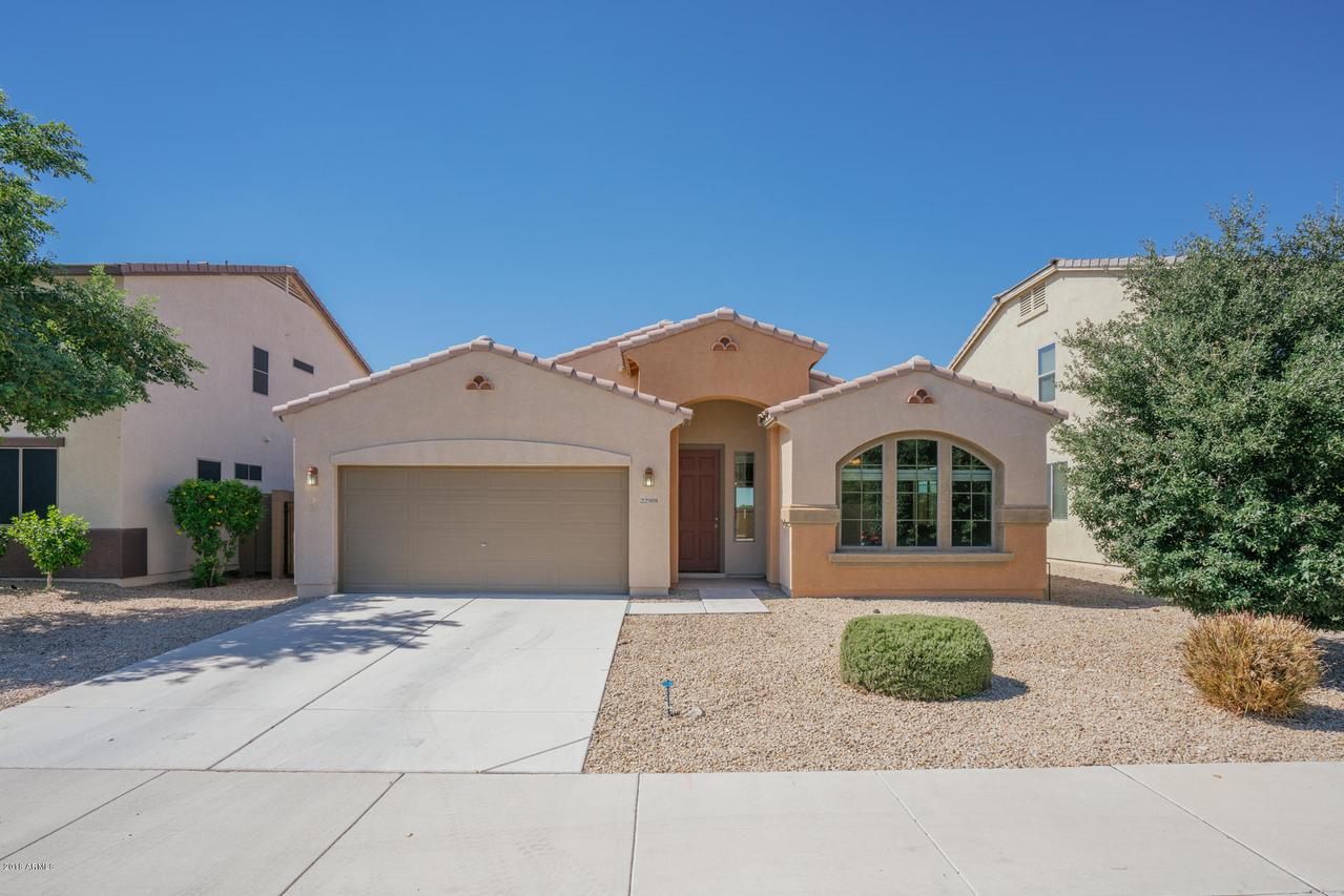 22908 N Candlelight Ct., Sun City West, AZ 85375