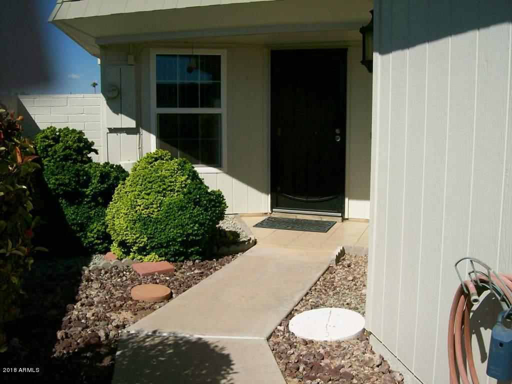 17044 N 107th Ave., Sun City, AZ 85373