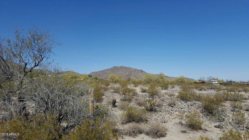23434 W Spruce St. #61, Buckeye, AZ 85396