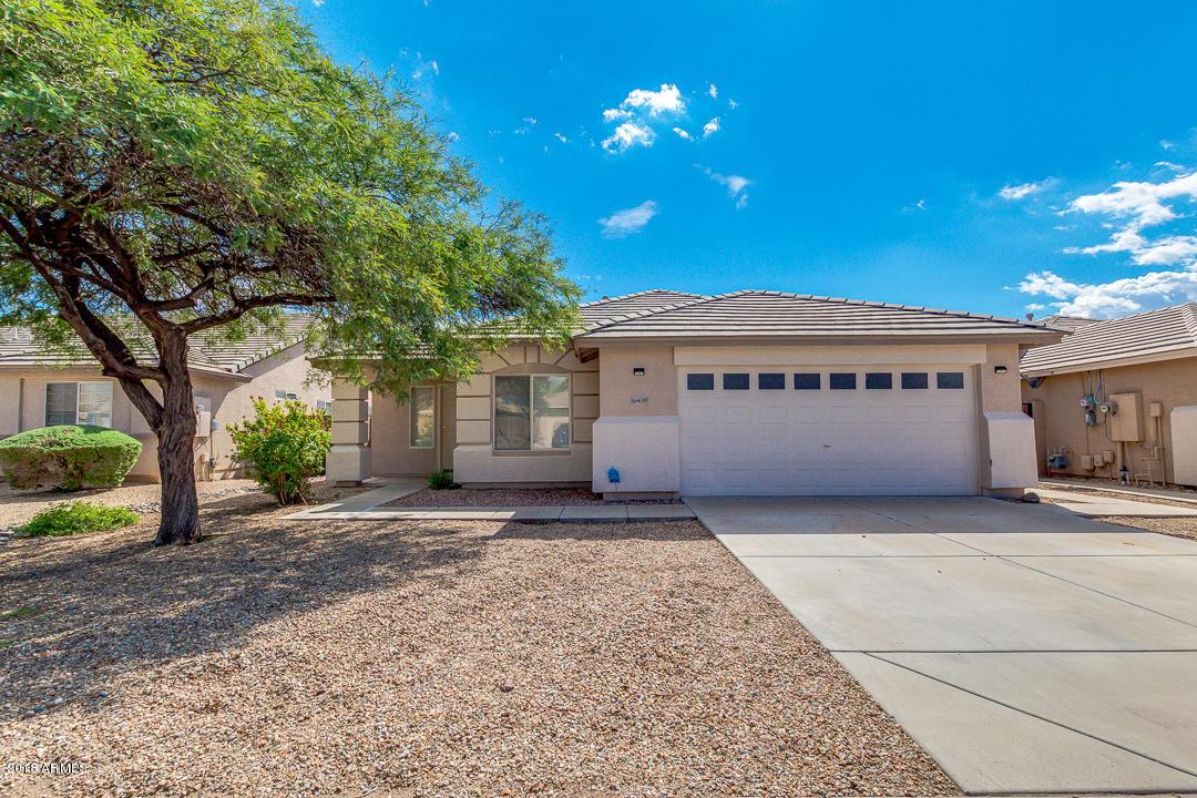 16439 W Cottonwood St., Surprise, AZ 85388