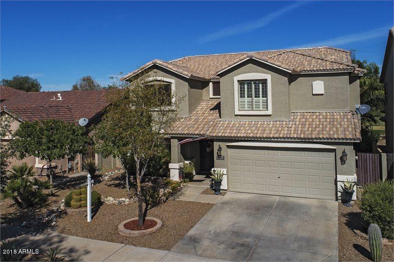 21638 E Via Del Rancho, Queen Creek, AZ 85142