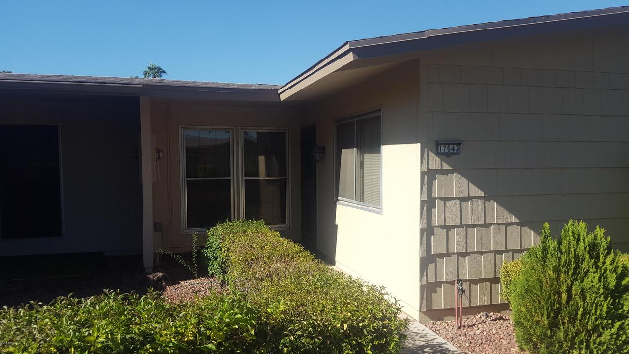 17643 N 102nd Dr., Sun City, AZ 85373