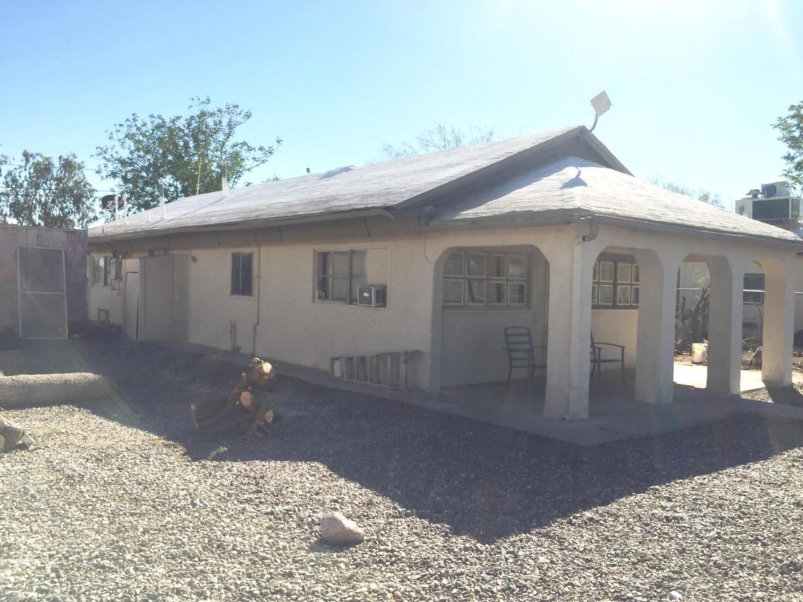 421 W 9th St., Casa Grande, AZ 85122