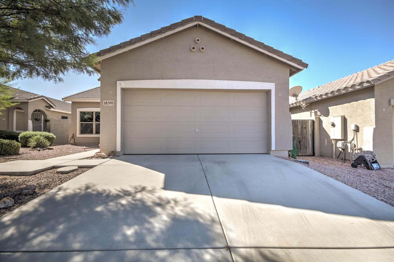 18395 E Verde Ct., Gold Canyon, AZ 85118