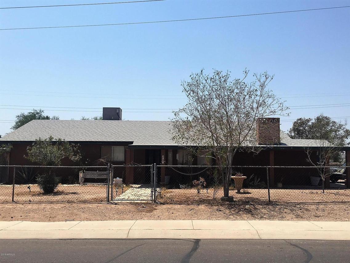 3601 S 124th Dr., Avondale, AZ 85323