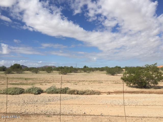 24200 S 207th Ave. #UNK, Rainbow Valley, AZ 85326