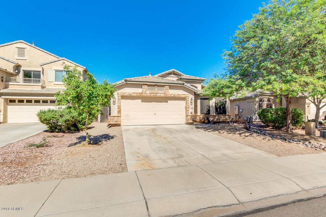 720 E Kelsi Ave., San Tan Valley, AZ 85140