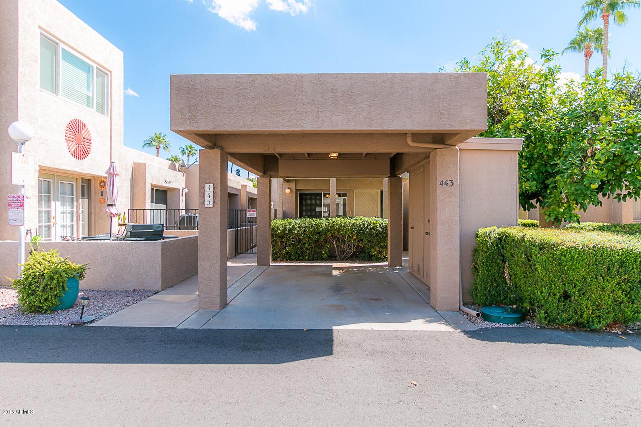 443 S Greenside Ct., Mesa, AZ 85208