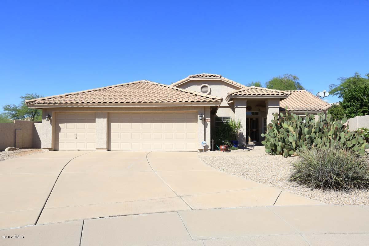 18652 N 93rd St., Scottsdale, AZ 85255