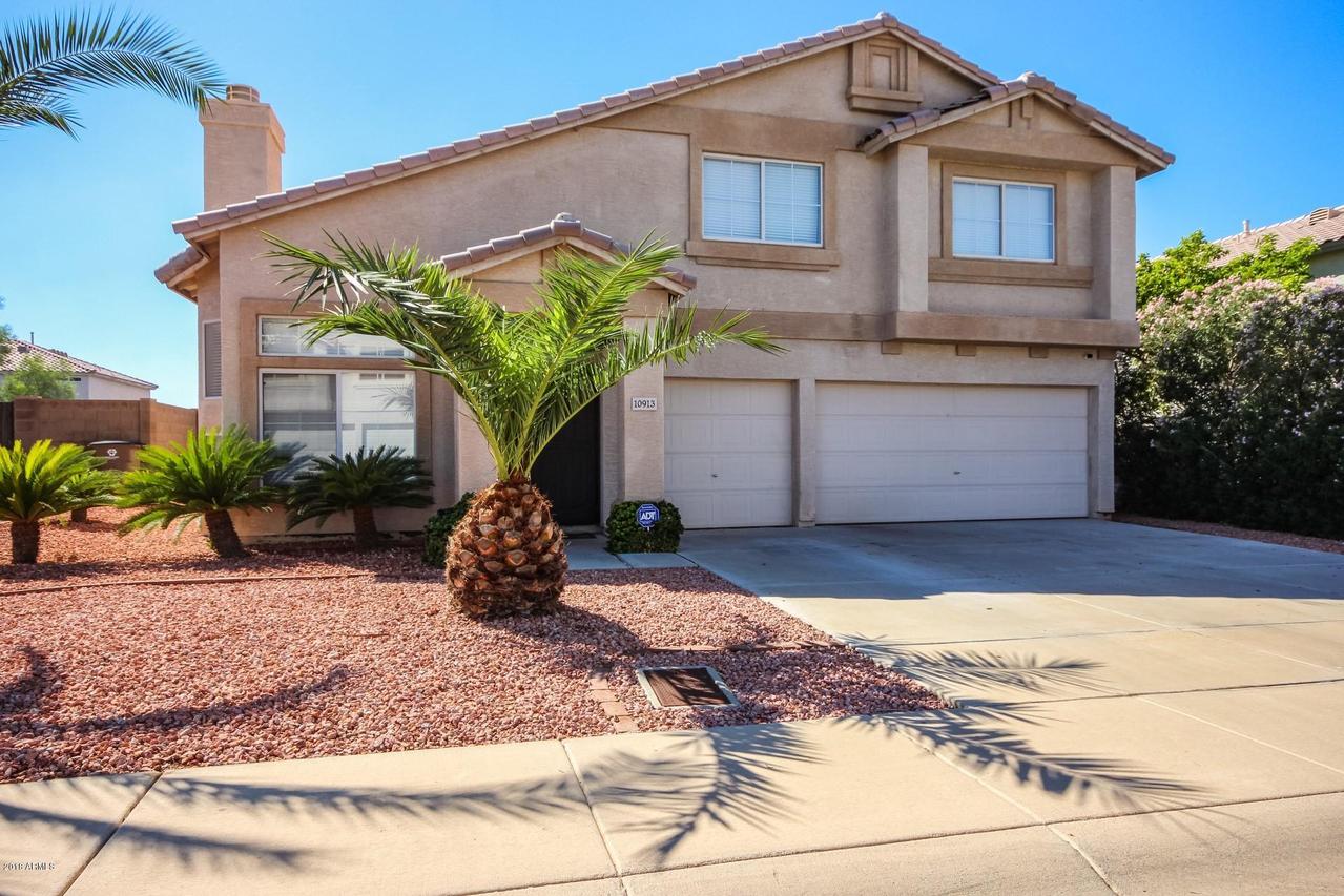 10913 W Kaler Dr., Glendale, AZ 85307