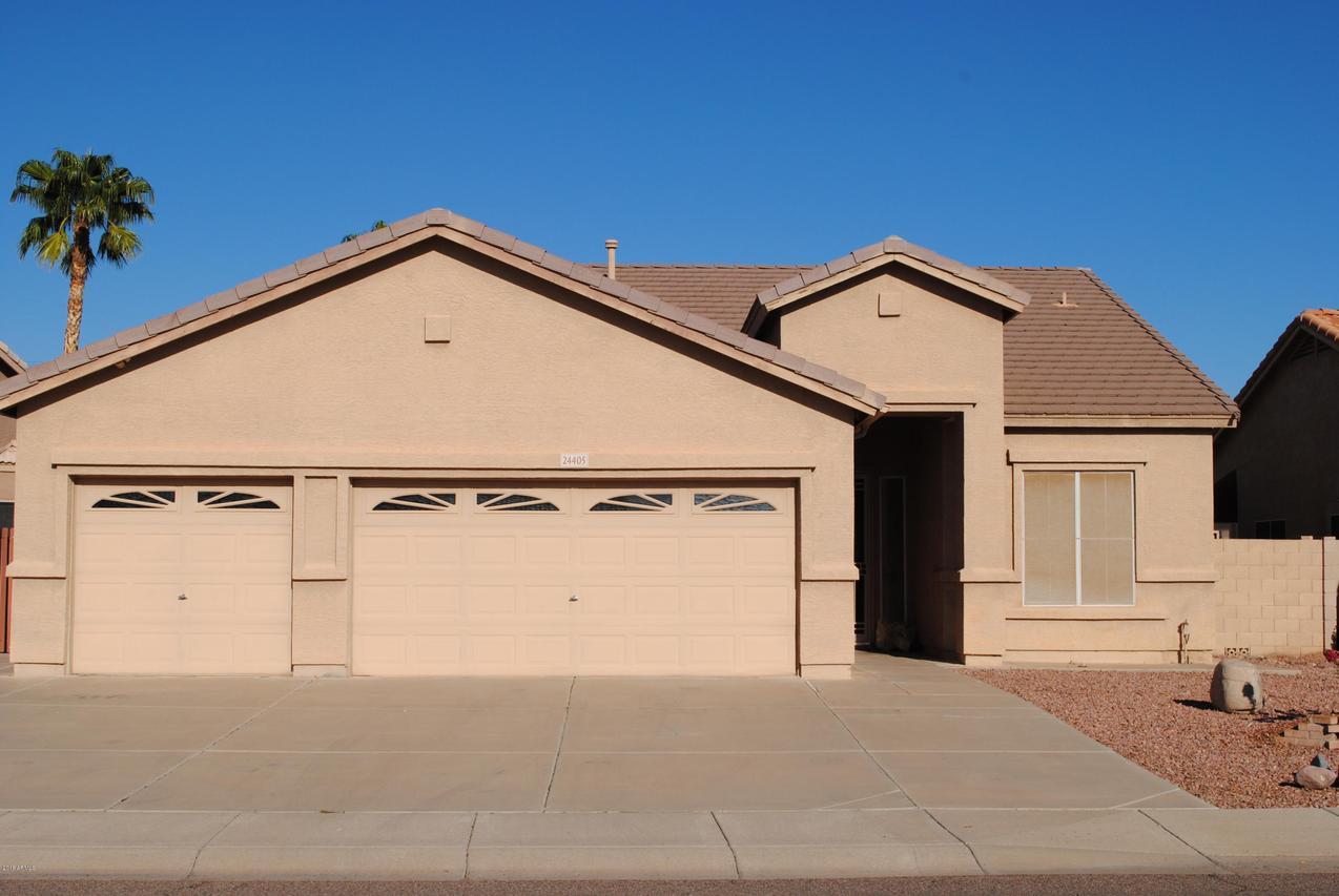 24405 N 39th Ave., Glendale, AZ 85310