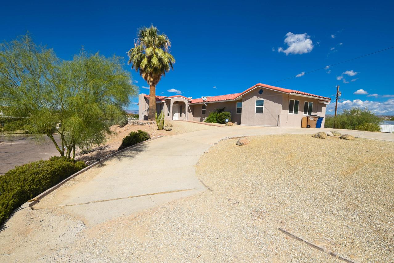 125 N Avispa St., Wickenburg, AZ 85390