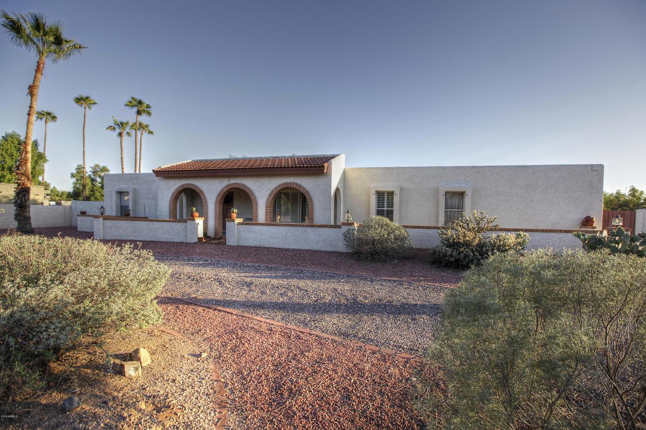 8417 E Cactus Rd., Scottsdale, AZ 85260