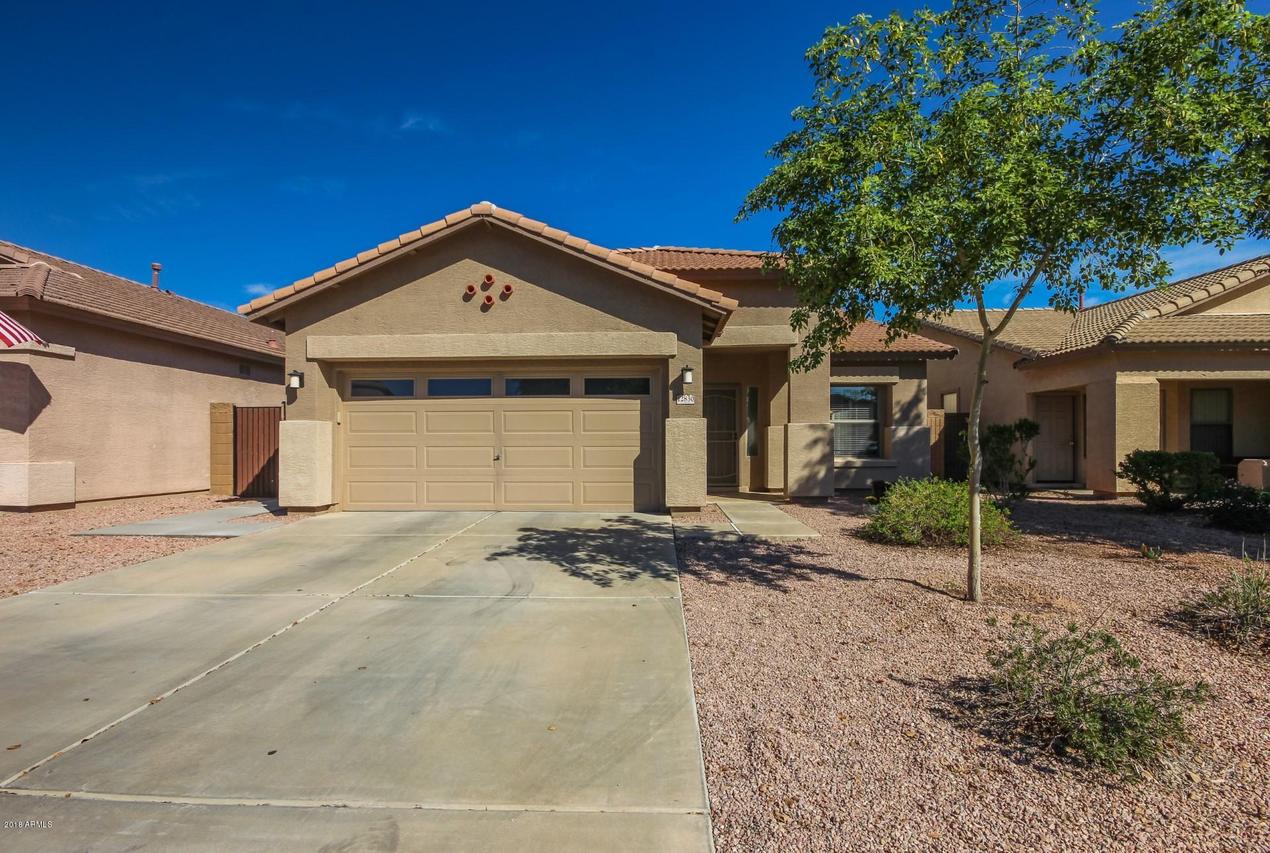 12830 W Apodaca Dr., Litchfield Park, AZ 85340