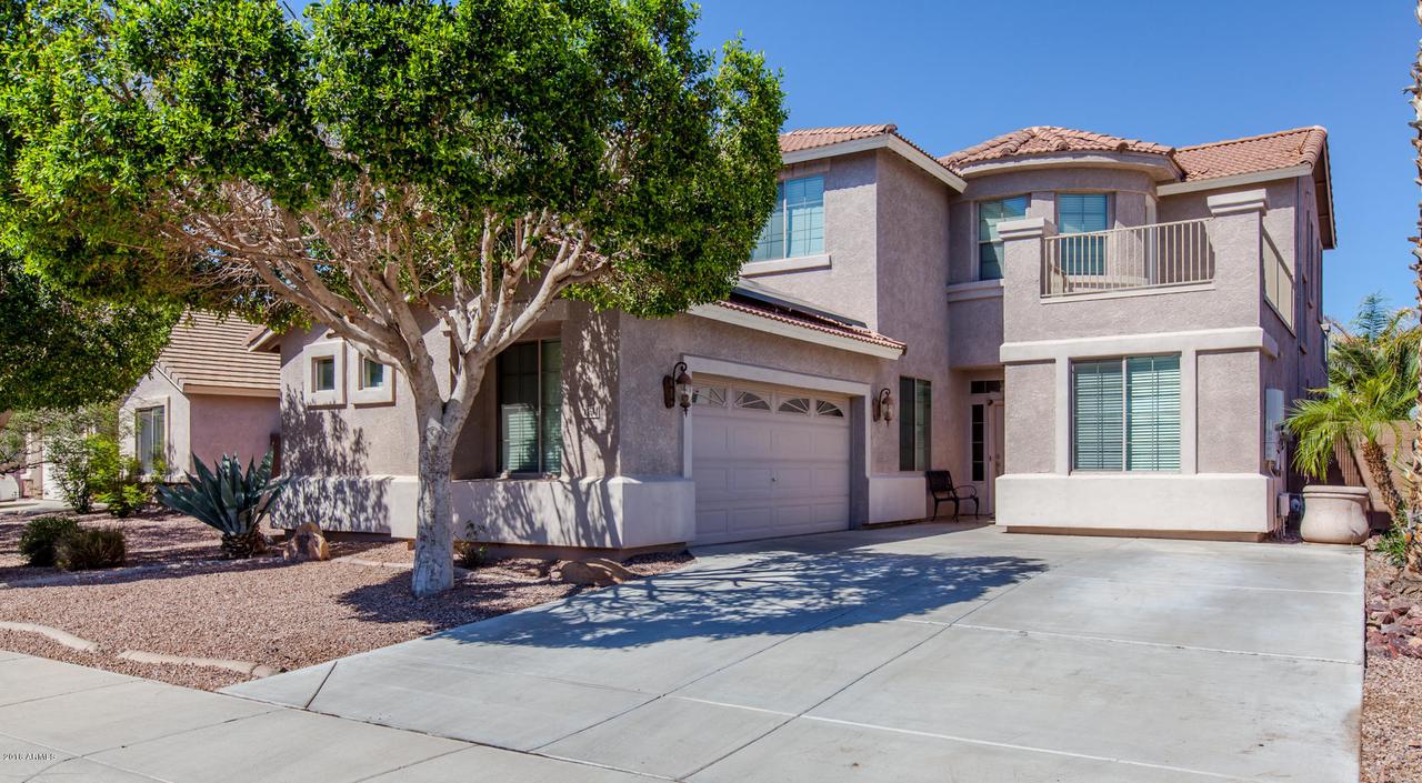 16534 W Carmen Dr., Surprise, AZ 85388