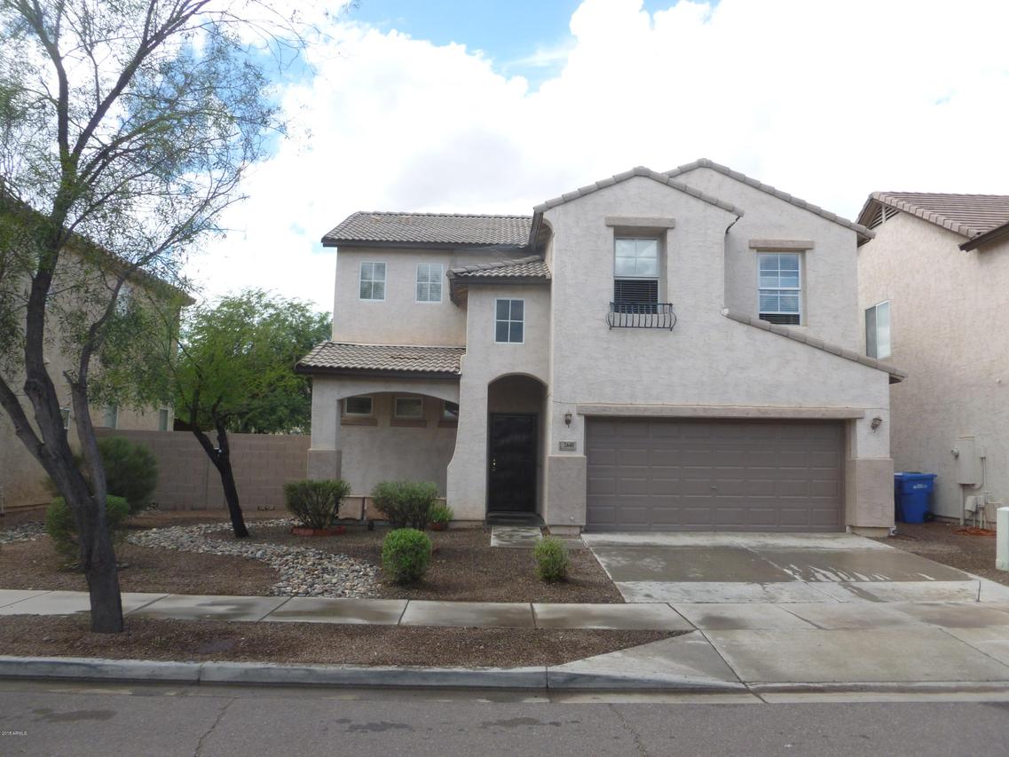 2640 S 89th Ave., Tolleson, AZ 85353