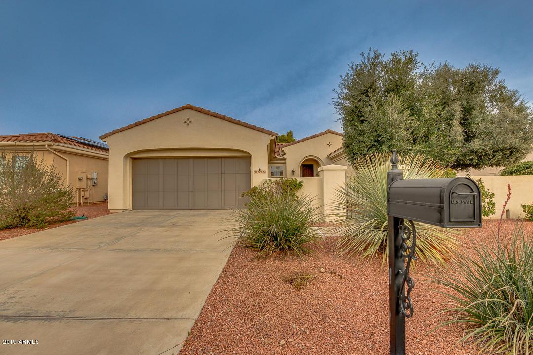 22713 N Pico Dr., Sun City West, AZ 85375