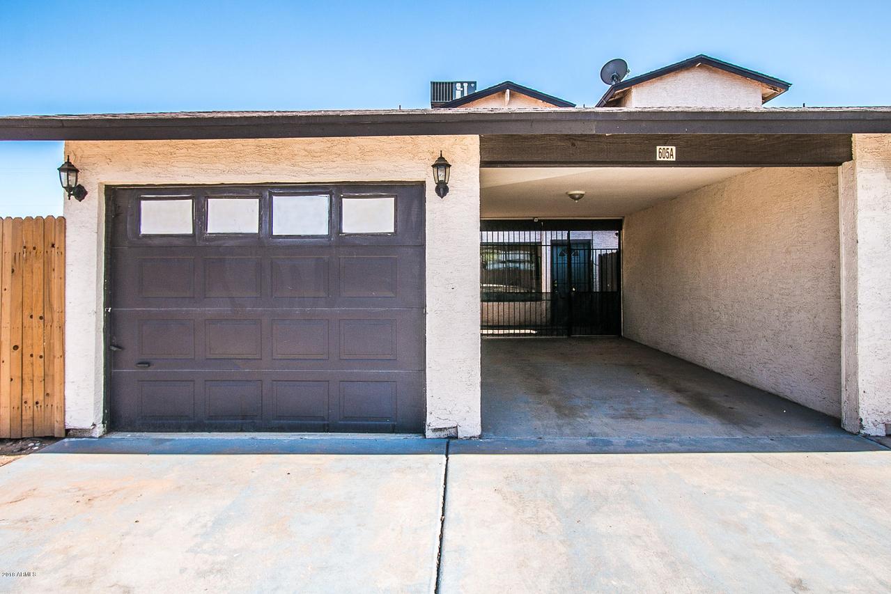 605 N 4th St. #A, Avondale, AZ 85323