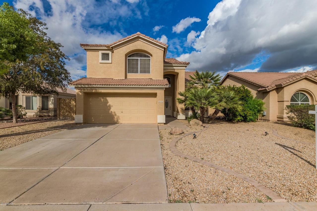 1772 E Arabian Dr., Gilbert, AZ 85296