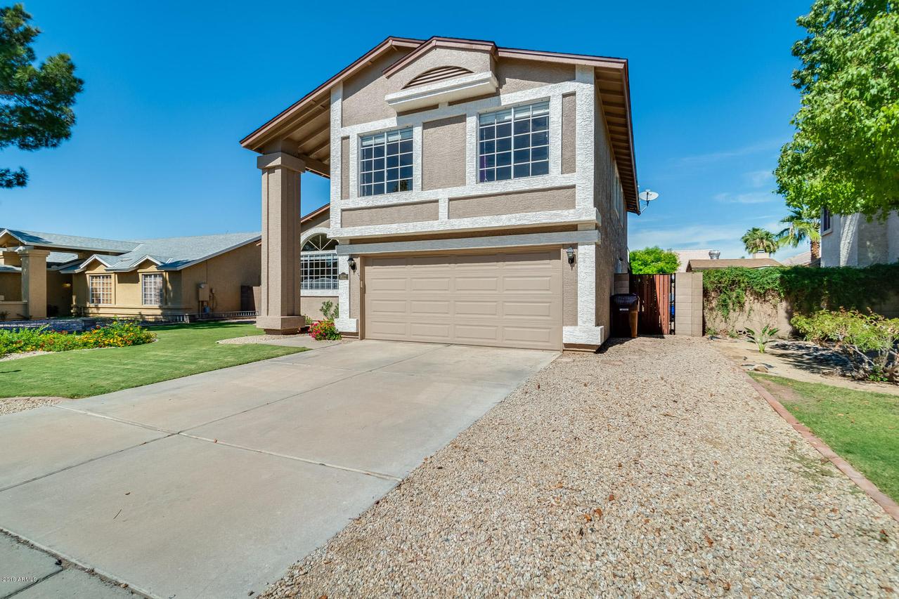 8522 W Pershing Ave., Peoria, AZ 85381