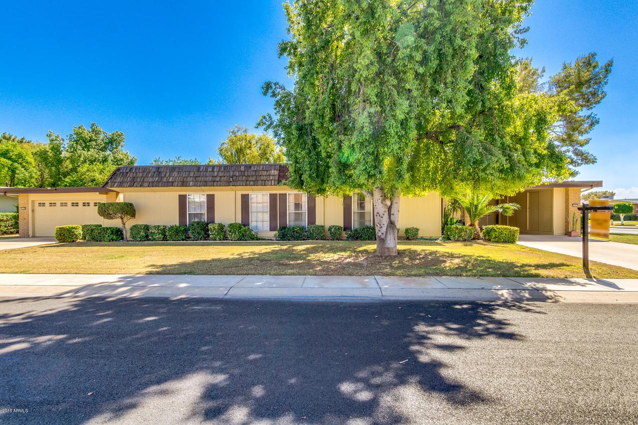 10357 W Highwood Ln., Sun City, AZ 85373