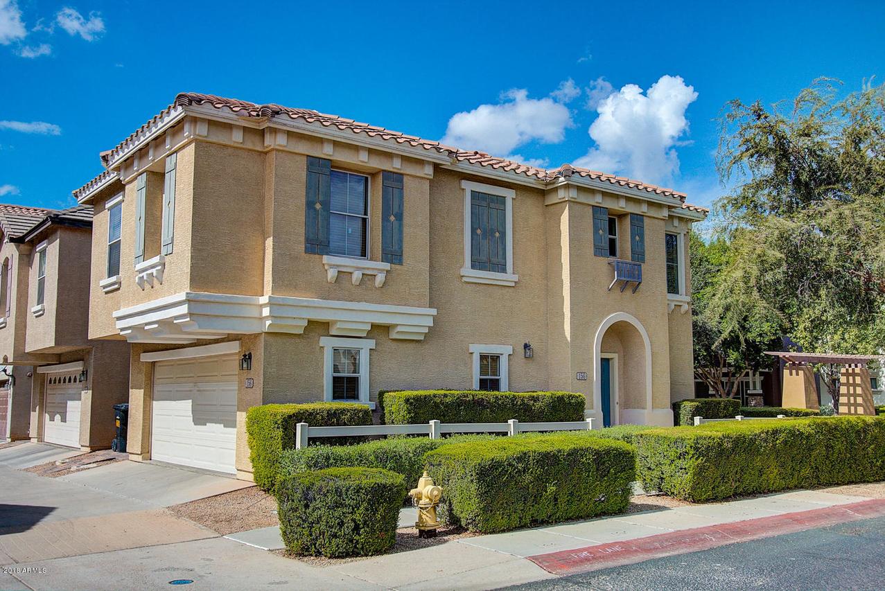 156 W Laurel Ct., Gilbert, AZ 85233