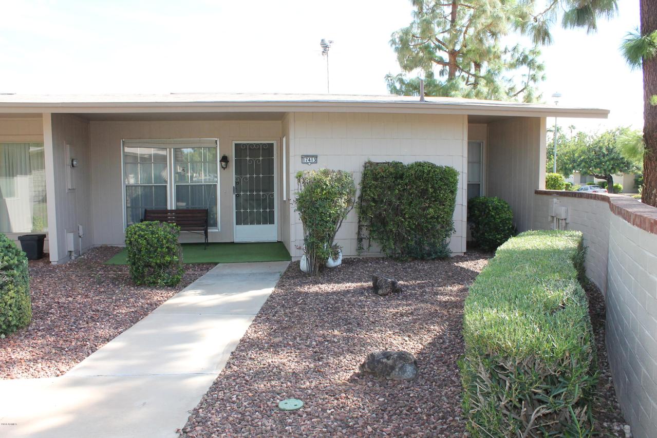 17413 N 102nd Dr., Sun City, AZ 85373
