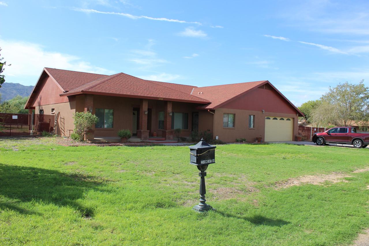 2749 W Desert Dr., Laveen, AZ 85339