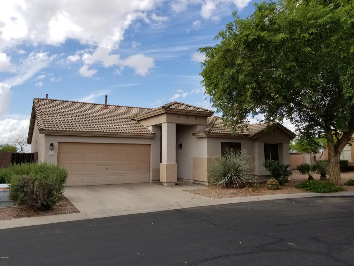 3430 N Saffron, Mesa, AZ 85215