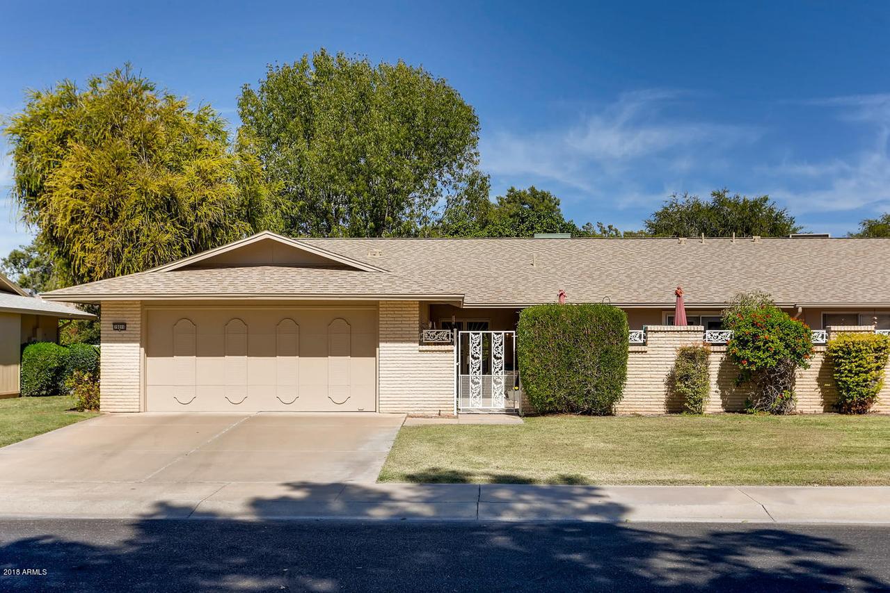 19010 N Signal Butte Cir., Sun City, AZ 85373