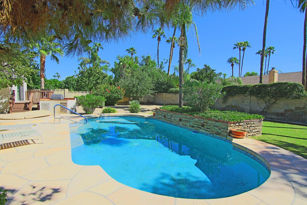 8543 E Clydesdale Tr., Scottsdale, AZ 85258