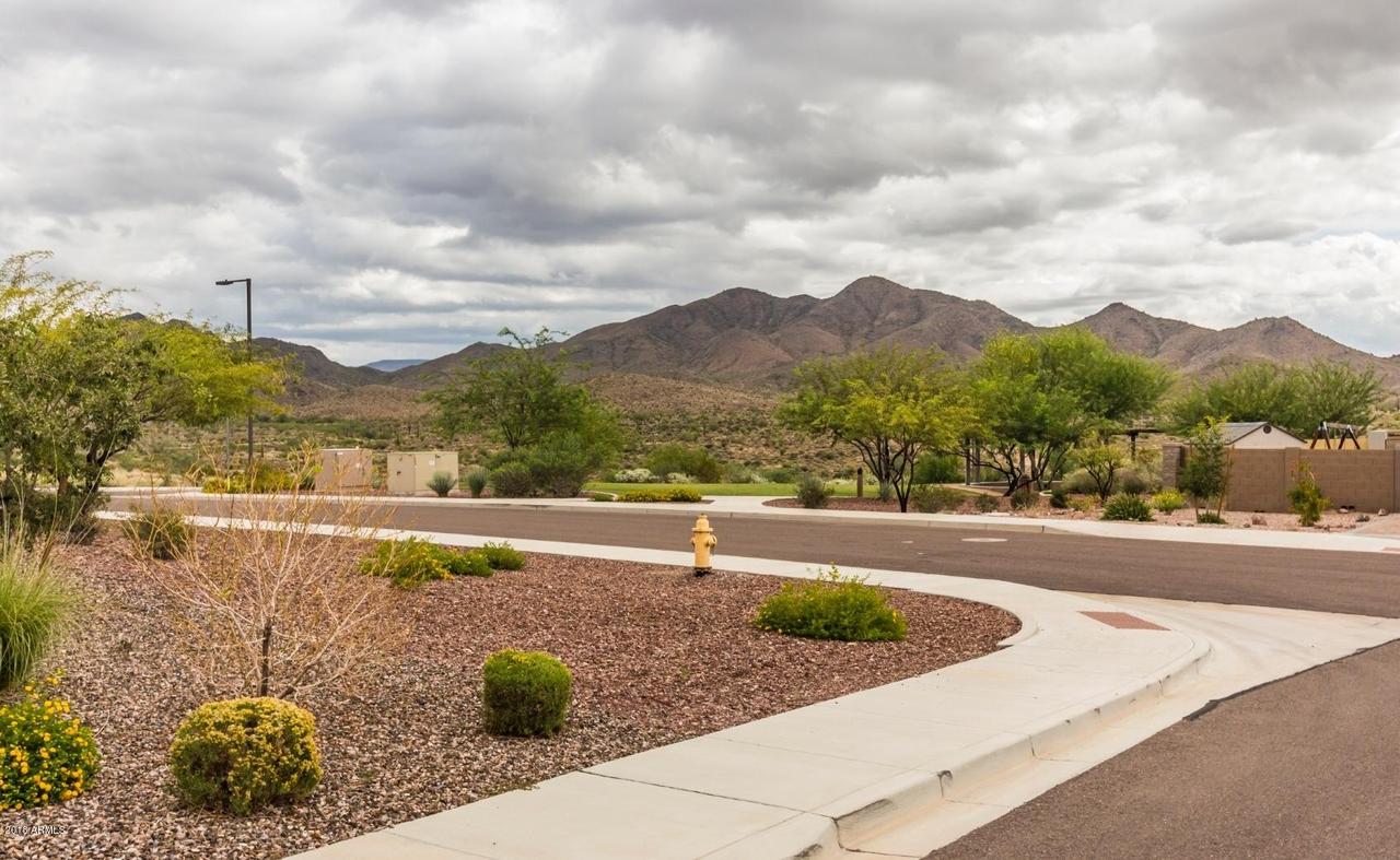 3705 W Abrams Dr., Phoenix, AZ 85087