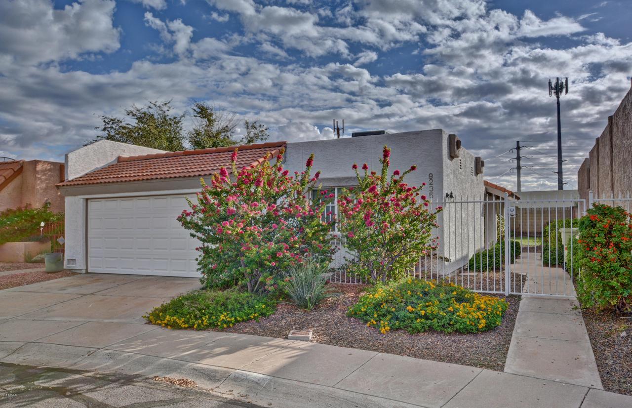 9235 N 51st Ln., Glendale, AZ 85302