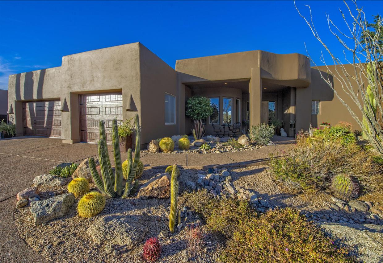 9658 E Mark Ln., Scottsdale, AZ 85262