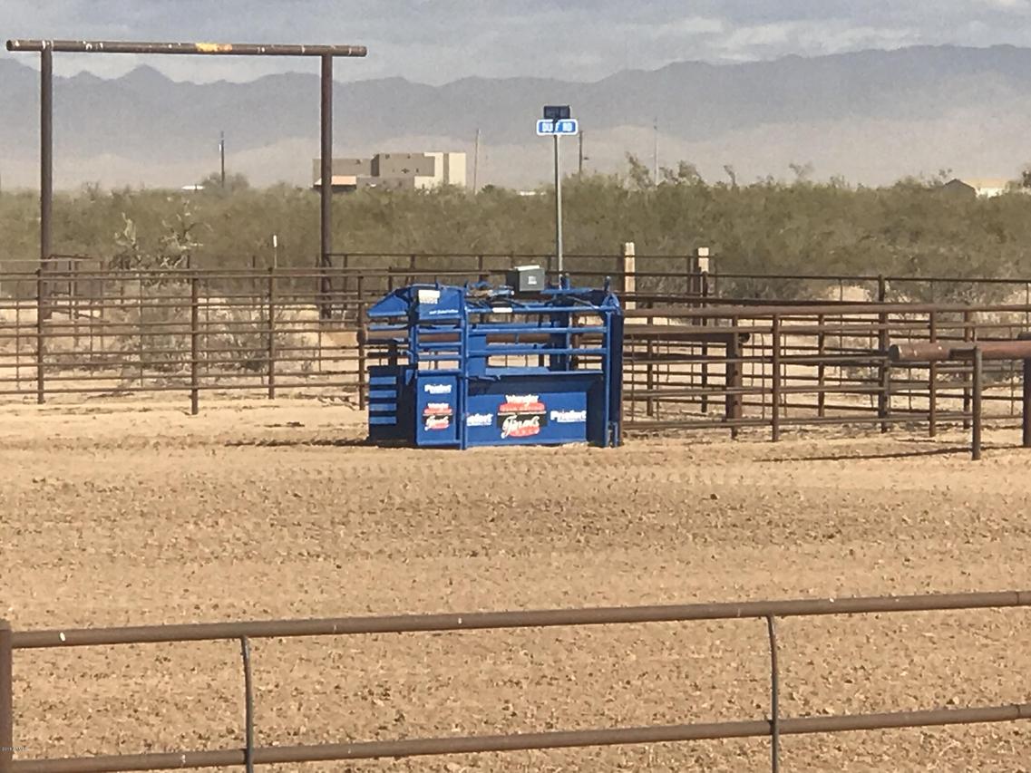 0002 W Duff Rd. #32, Wickenburg, AZ 85390