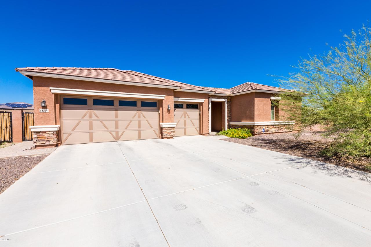 12704 W Keim Dr., Litchfield Park, AZ 85340