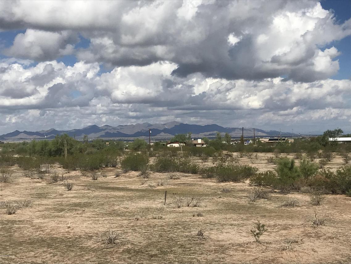 000 S Arlington Rd & 193rd Ave. #-, Buckeye, AZ 85326