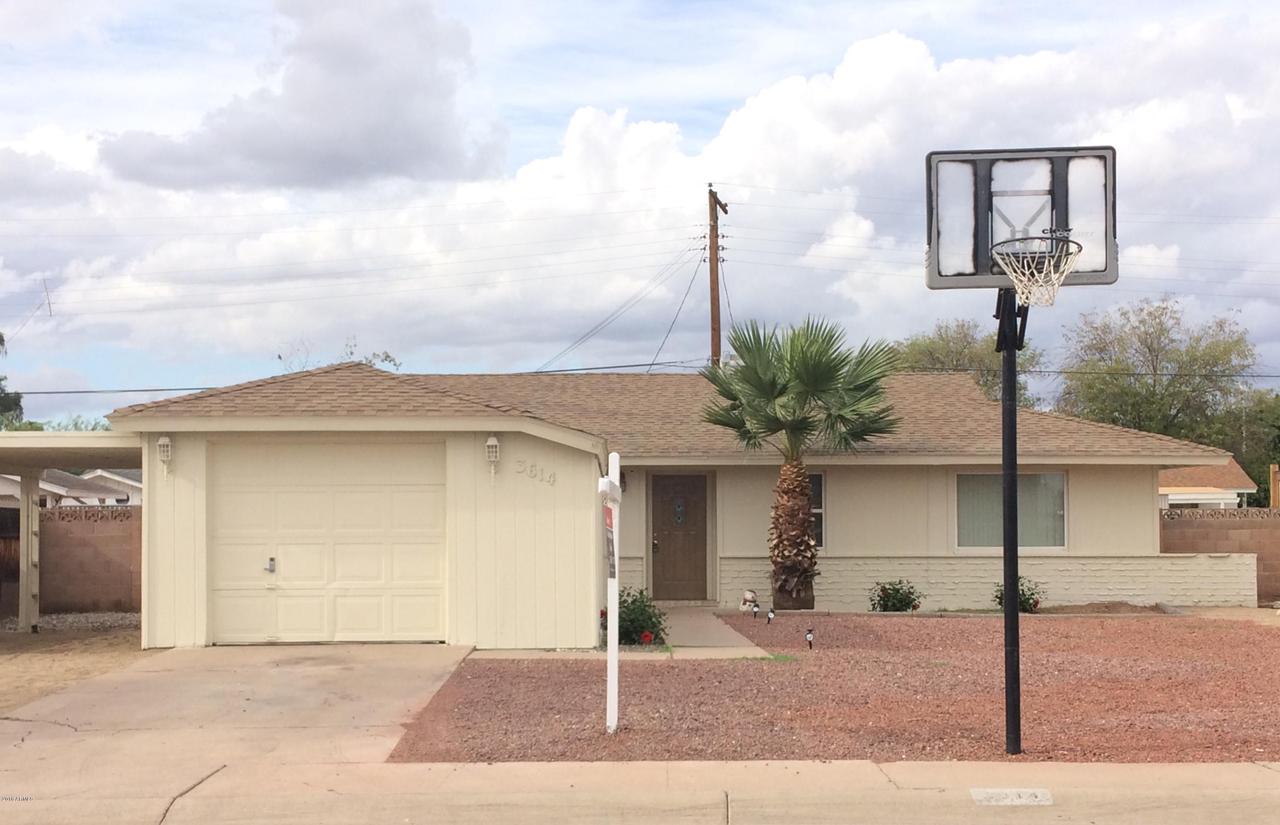 3614 W Morten Ave., Phoenix, AZ 85051