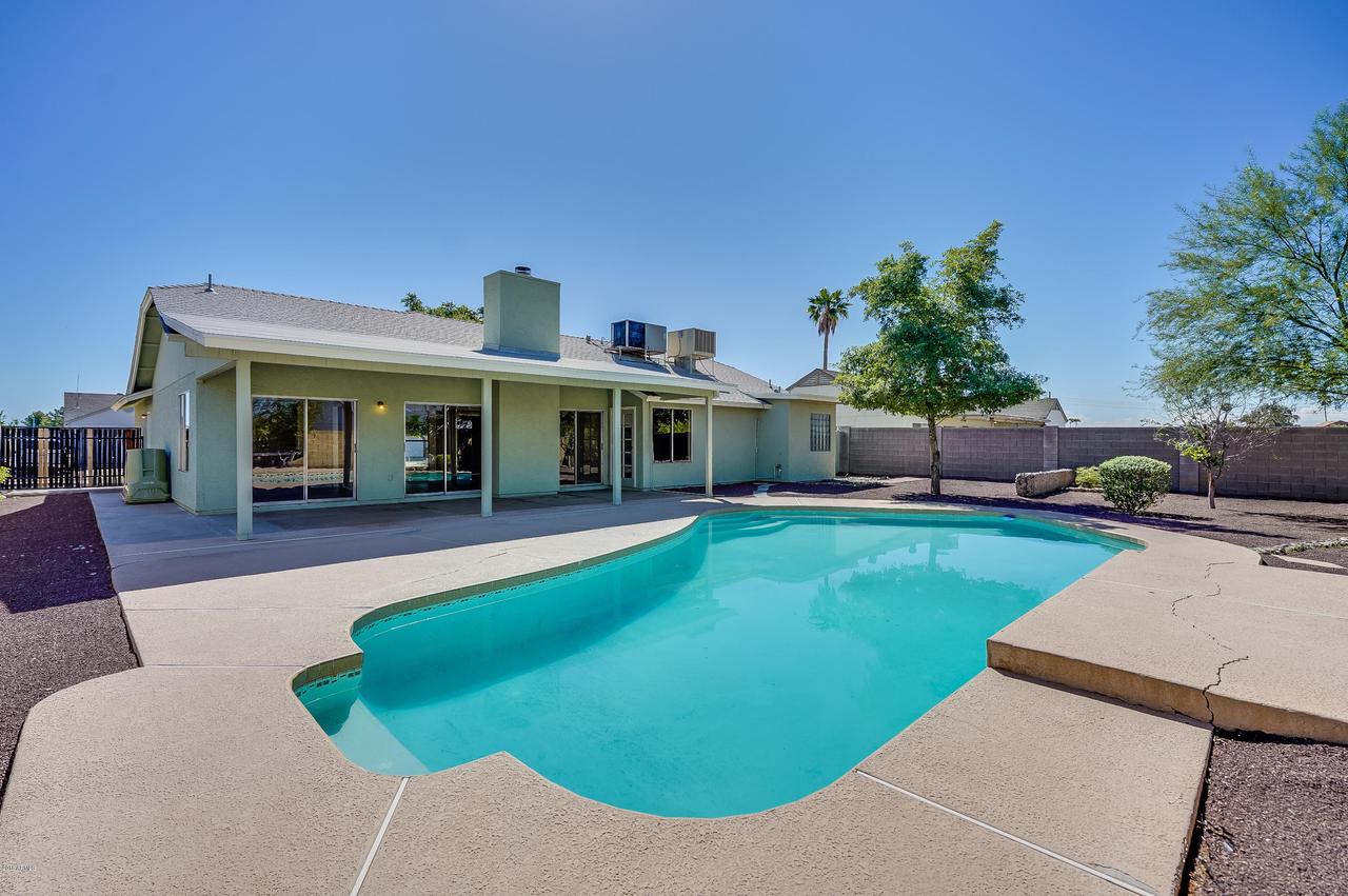 15008 N 64th Ave., Glendale, AZ 85306