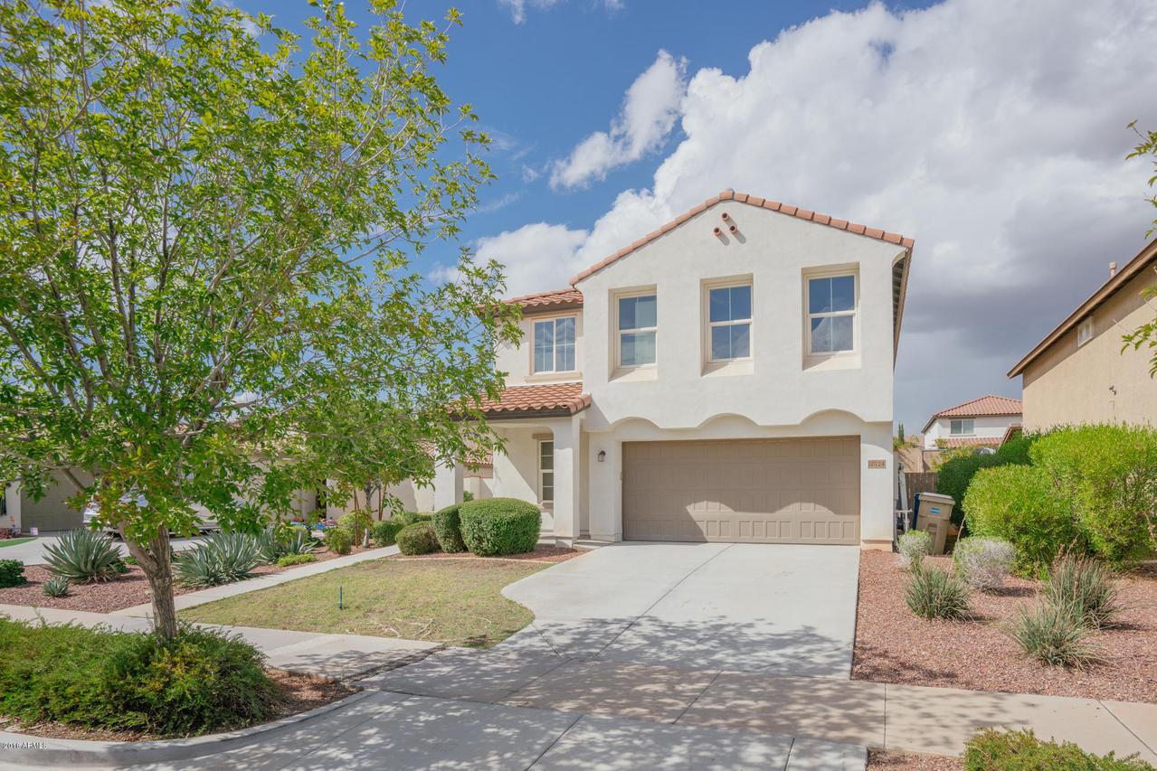 20724 W White Rock Rd., Buckeye, AZ 85396