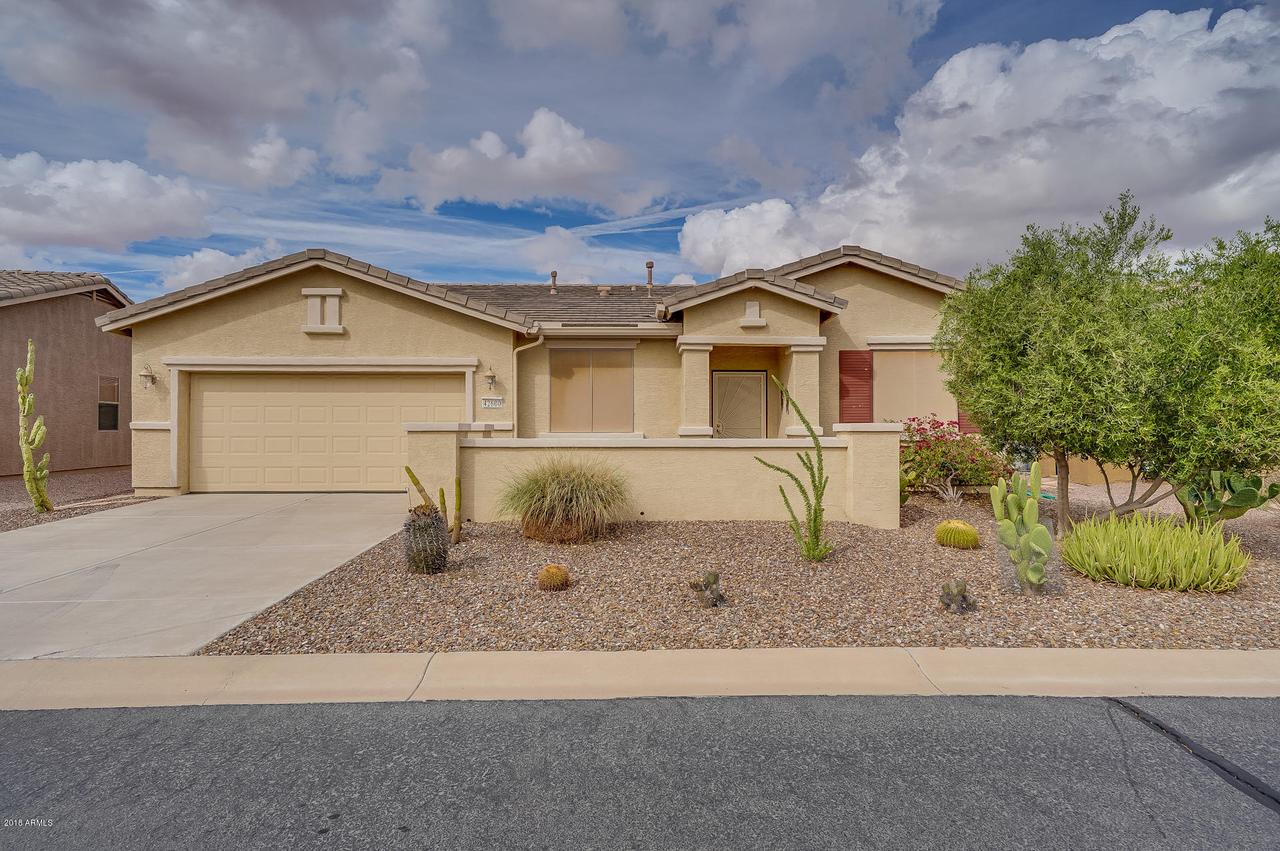 42600 W Milky Way, Maricopa, AZ 85138