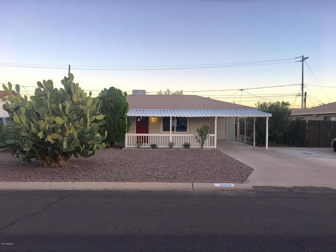 11251 W Montana Ave., Youngtown, AZ 85363