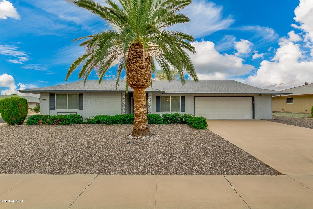 19822 N 100th Dr., Sun City, AZ 85373