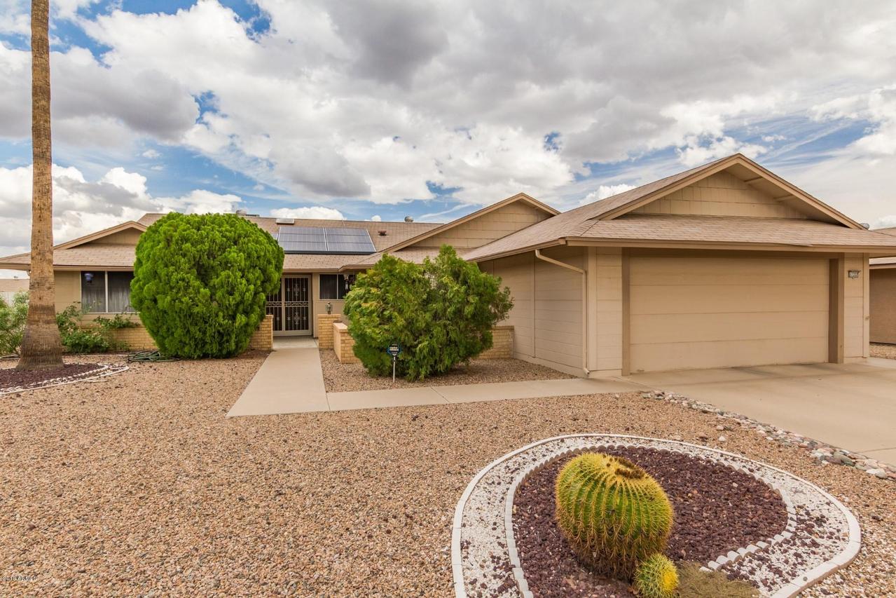 17227 N 126th Ave., Sun City West, AZ 85375