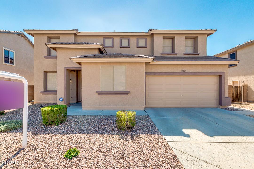 15667 W Cameron Dr., Surprise, AZ 85379